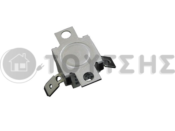 ΘΕΡΜΙΚΟ ΚΟΥΖΙΝΑΣ SIEMENS BOSCH 80˚C 00171096 image