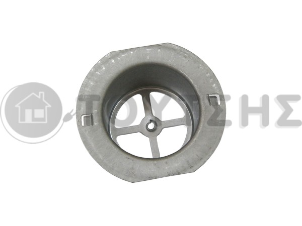 ΣΩΛΗΝΑΣ ΕΞΑΕΡΩΣΗΣ ΚΟΥΖΙΝΑΣ BOSCH SIEMENS 00420760 image