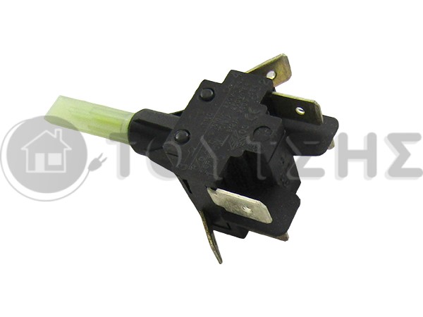 ΔΙΑΚΟΠΤΗΣ ΠΛΥΝΤΗΡΙΟY ΡΟΥΧΩΝ ARISTON 6 EΠΑΦΩΝ 104878 image
