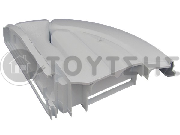 ΣΥΡΤΑΡΙ ΣΑΠΟΥΝΟΘΗΚΗΣ ΠΛΥΝΤΗΡΙΟΥ ΡΟΥΧΩΝ ARISTON INDESIT C00283629 image