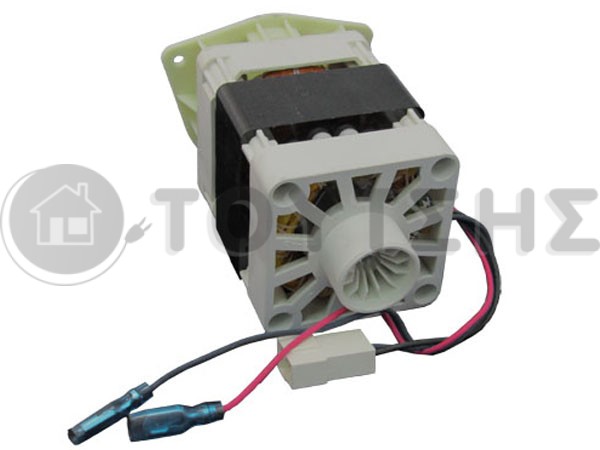 ΜΟΤΕΡ ΠΛΥΣΕΩΣ ΠΛΥΝΤΗΡΙΟY ΠΙΑΤΩΝ ARISTON INDESIT C00286393 image