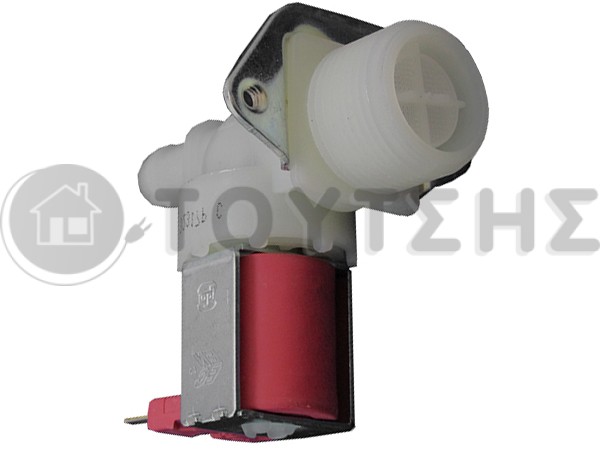 ΒΑΛΒΙΔΑ ΠΛΥΝΤΗΡΙΟΥ ΡΟΥΧΩΝ ΜΟΝΗ ΕΥΘΕΙΑ 12V image