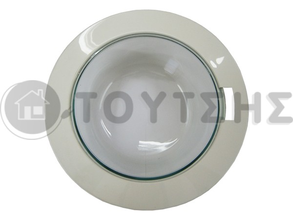 ΠΟΡΤΑ ΠΛΥΝΤΗΡΙΟΥ ΡΟΥΧΩΝ ΚΟΜΠΛΕ SILTAL TEKA 35596900 image