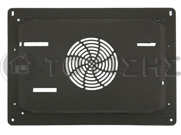 ΓΝΗΣΙΑ ΠΛΑΤΗ ΚΑΛΥΜΜΑ ΦΟΥΡΝΟΥ ΚΟΥΖΙΝΑΣ SIEMENS BOSCH NEFF 438190 image