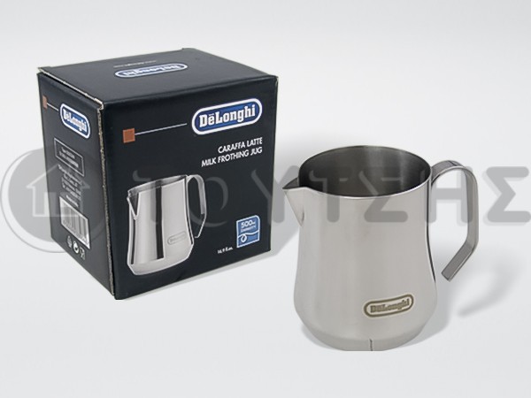 ΓΑΛΑΤΙΕΡΑ ΚΑΦΕΤΙΕΡΑΣ DELONGHI 500ml AS00000268 image