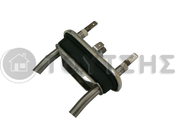 ΑΝΤΙΣΤΑΣΗ ΠΛΥΝΤΗΡΙΟY ΡΟΥΧΩΝ  PITSOS 2600 30CM 2850W image