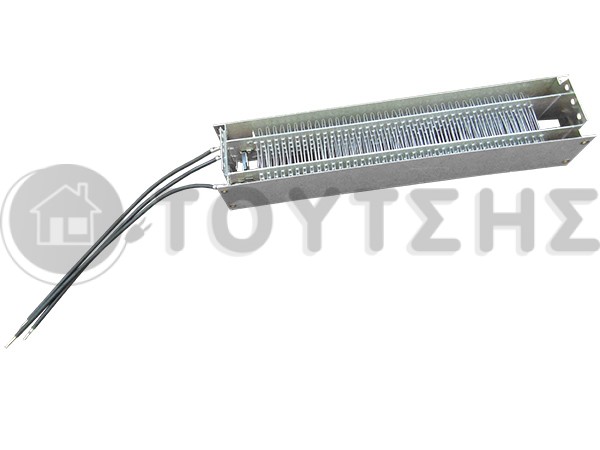 ΑΝΤΙΣΤΑΣΗ ΧΤΕΝΑ ΜΕ ΚΑΛΩΔΙΟ 20CM ΙΤΑΛΙΚΗ 230V 2X1000 WATT image