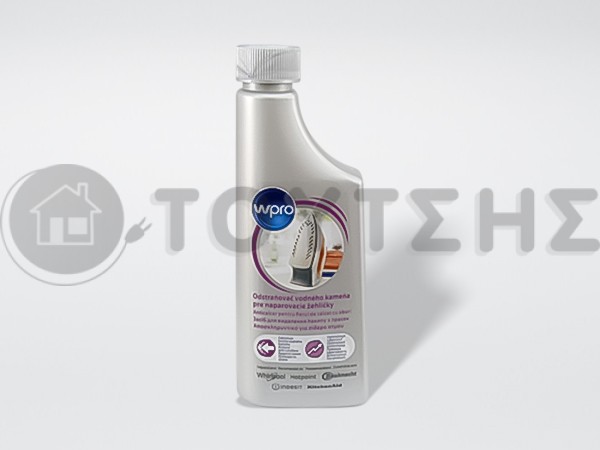 ΚΑΘΑΡΙΣΤΙΚΟ ΑΛΑΤΩΝ ΑΤΜΟΣΥΣΤΗΜΑΤΟΣ  WPRO 250ML 484000008791 image
