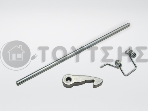 ΚΛΕΙΣΤΡΟ ΠΛΥΝΤΗΡΙΟΥ ΡΟΥΧΩΝ ARISTON INDESIT HOT POINT 287769 image