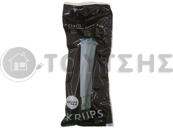 ΦΙΛΤΡΟ ΝΕΡΟΥ ΜΗΧΑΝΗΣ ESPRESSO KRUPS BOSCH AEG F08801 image