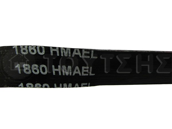 ΙΜΑΝΤΑΣ ΠΛΥΝΤΗΡΙΟY ΡΟΥΧΩΝ CANDY 1860H8 EL 90446634 image