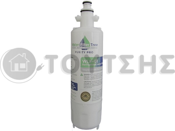 ΦΙΛΤΡΟ ΨΥΓΕΙΟΥ LG ADQ36006101 image