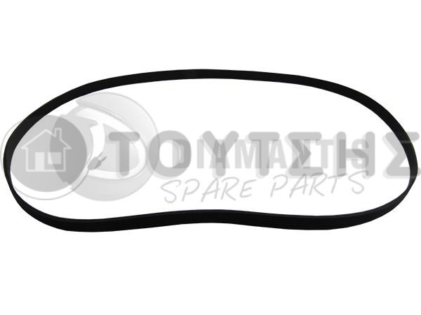 ΙΜΑΝΤΑΣ ΠΛΥΝΤΗΡΙΟY ΡΟΥΧΩΝ SIEMENS 1185H8 EL ΜΑΥΡΟΣ image