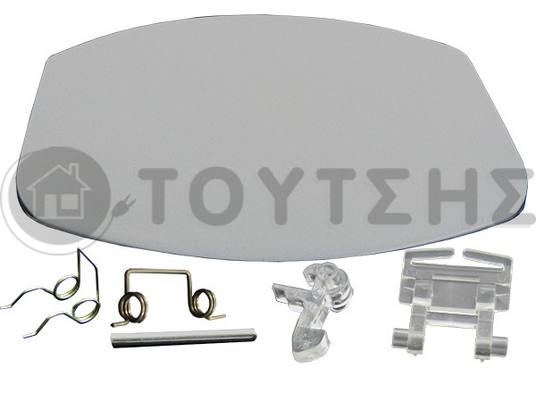 ΚΛΕΙΣΤΡΟ ΠΛΥΝΤΗΡΙΟY ΡΟΥΧΩΝ ARISTON NEW POL 719004400 image