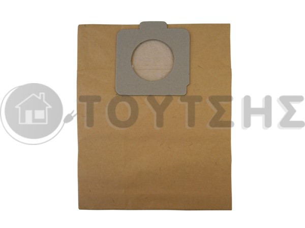 ΣΑΚΟΥΛΑ ΣΚΟΥΠΑΣ MOULINEX DELUX SET 5 TEM + 2 ΦΙΛΤΡΑ image