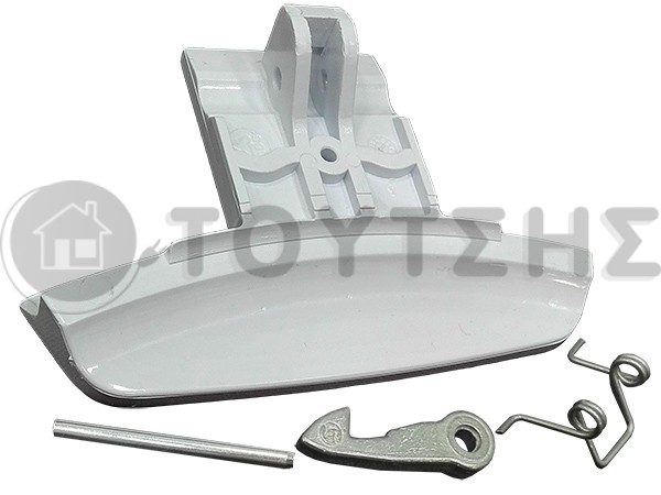 ΚΛΕΙΣΤΡΟ ΠΛΥΝΤΗΡΙΟY ΡΟΥΧΩΝ ARISTON INDESIT C00116576 image