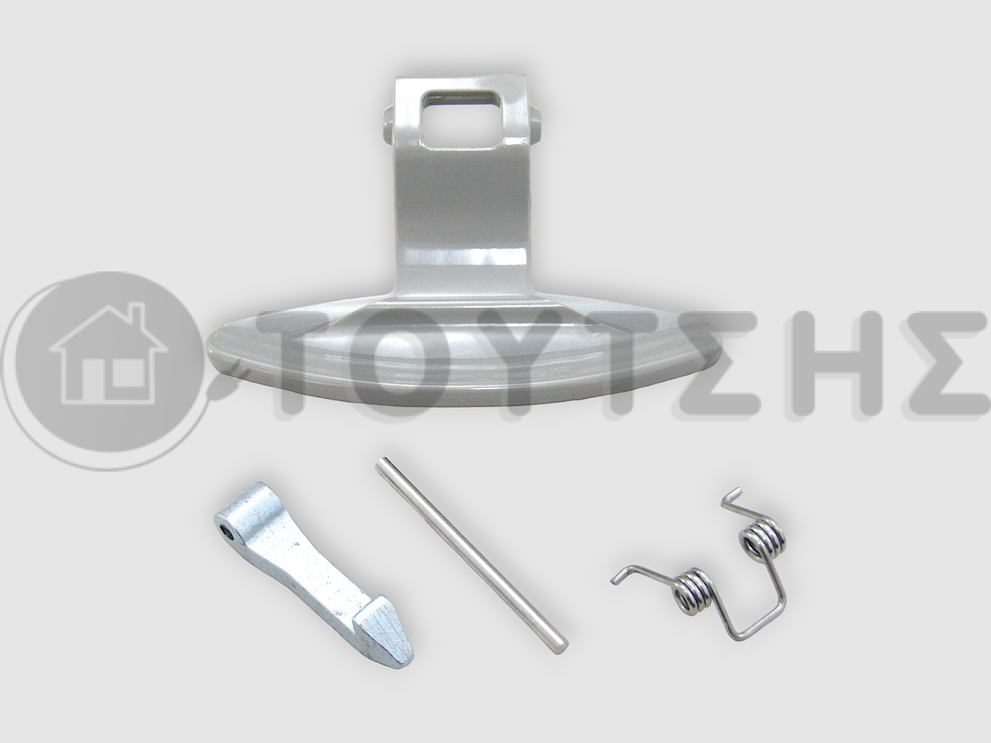 ΚΛΕΙΣΤΡΟ ΠΛΥΝΤΗΡΙΟY ΡΟΥΧΩΝ LG 3650EN3005A image