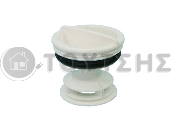 ΦΙΛΤΡO ΠΛΥΝΤΗΡΙΟY ΡΟΥΧΩΝ SIEMENS BOSCH BALAY SMEG 768450185 image