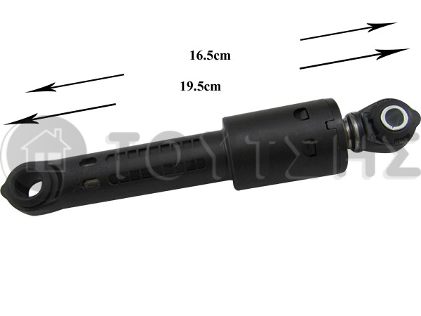 ΑΜΟΡΤΙΣΕΡ ΠΛΥΝΤΗΡΙΟY ΡΟΥΧΩΝ SIEMENS 90N 11030890 image