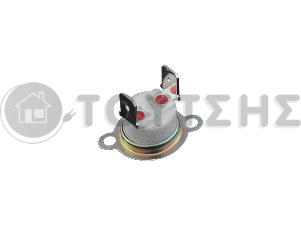 ΘΕΜΟΣΤΑΤΗΣ NC 170C ΜΕ ΒΑΣΗ image