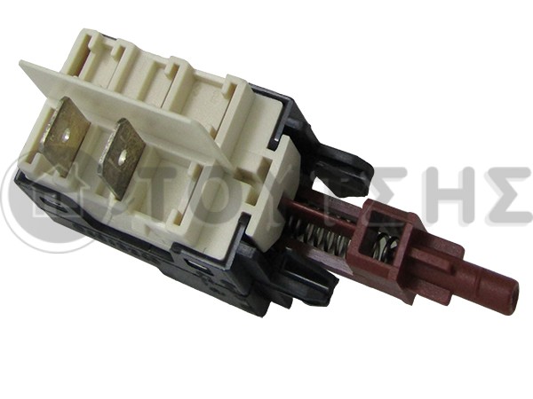 ΔΙΑΚΟΠΤΗΣ ΠΛΥΝΤΗΡΙΟΥ ΡΟΥΧΩΝ SIEMENS BOSCH 6 ΕΠΑΦΩΝ 00162712 image