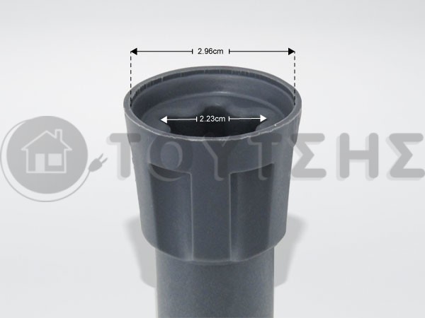 ΑΞΟΝΑΣ ΜΑΧΑΙΡΙΩΝ ΚΟΥΖΙΝΟΜΗΧΑΝΗΣ KENWOOD KW715711 image