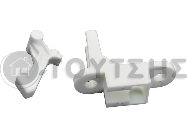 ΚΛΕΙΣΤΡΟ ΠΛΥΝΤΗΡΙΟΥ ΡΟΥΧΩΝ ΚΙΤ CANDY 92676280 image