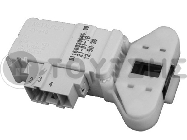 ΘΕΡΜΟΔΙΑΚΟΠΤΗΣ ΠΛΥΝΤΗΡΙΟΥ ΡΟΥΧΩΝ INDESIT ARISTON 482000023482 image