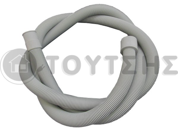 ΛΑΣΤΙΧΟ ΑΠΟΧΕΤΕΥΣΗΣ ΠΛΥΝΤΗΡΙΟY ΡΟΥΧΩΝ Φ21/29MM 2M image