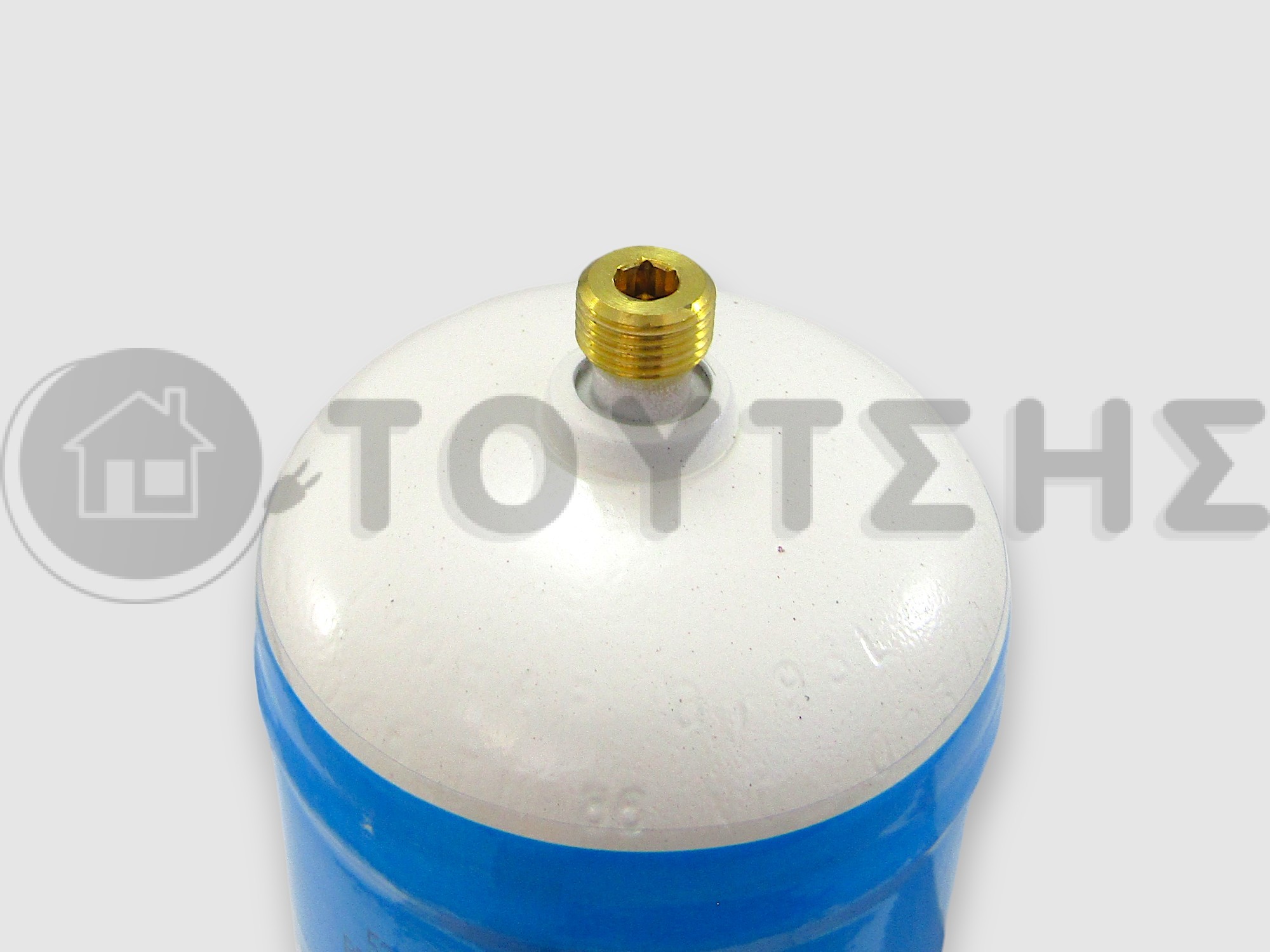 ΦΙΑΛΗ ΟΞΥΓΟΝΟΥ 930ML 110BAR image
