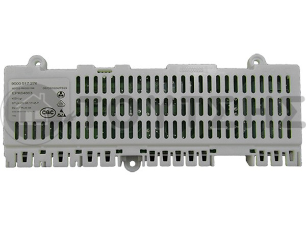 ΠΛΑΚΕΤΑ ΚΑNΤΡΑΝ ΨΥΓΕΙΟΥ SIEMENS BOSCH 00645010 image