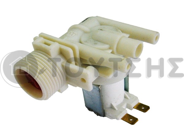 ΒΑΛΒΙΔΑ ΠΛΥΝΤΗΡΙΟY ΡΟΥΧΩΝ ARISTON ΜΟΝΗ 066517 image