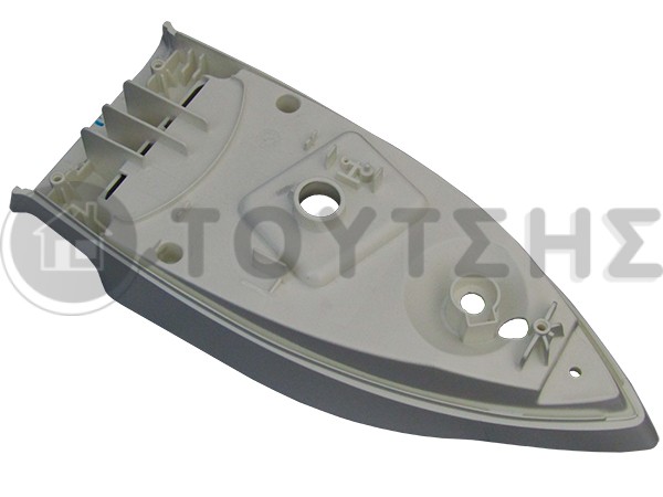 ΚΑΛΥΜMΑ ΠΛΑΚΑΣ ΑΤΜΟΣΥΣΤΗΜΑΤΟΣ PHILIPS (ΓΚΡΙ) 423902132870 image