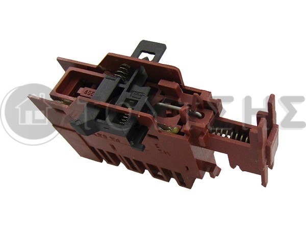 ΔΙΑΚΟΠΤΗΣ ΠΛΥΝΤΗΡΙΟY ΡΟΥΧΩΝ WHIRLPOOL 5 EΠΑΦΩΝ 481227618221 image