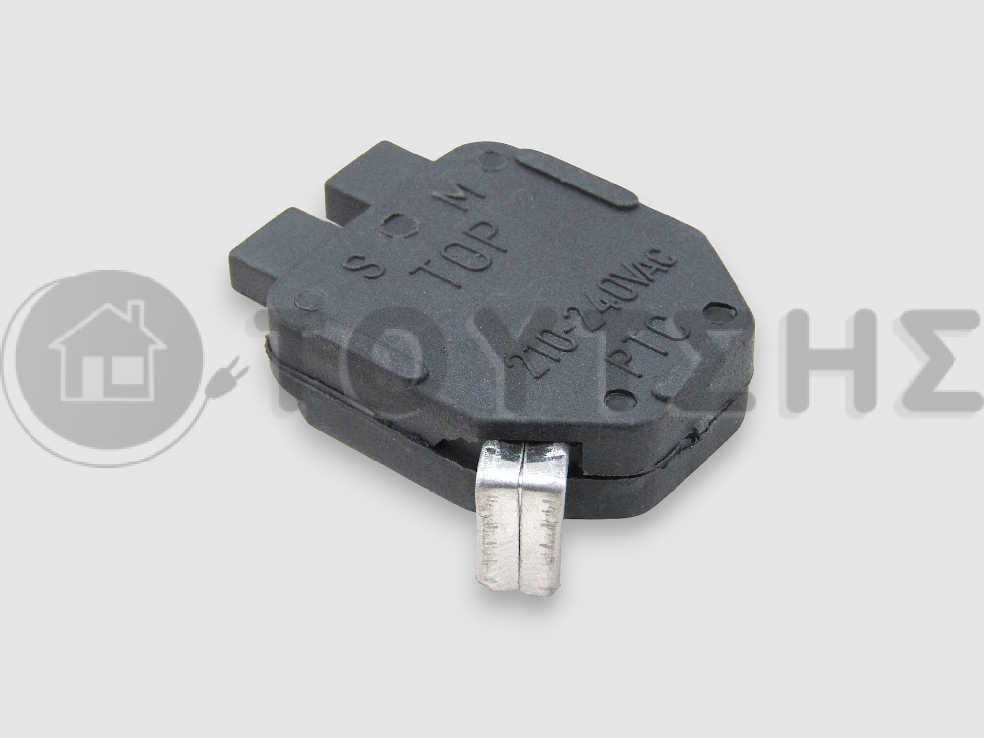ΡΕΛΕ ΨΥΓΕΙΟY 1 ΕΠΑΦΗ 1/2HP - 1/12HP image