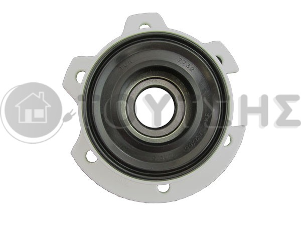 EΔΡΑΝΟ ΠΛΥΝΤΗΡΙΟY ΡΟΥΧΩΝ ARISTON 092024 087966 055317 image