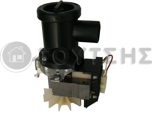 ΑΝΤΛΙΑ ΠΛΥΝΤΗΡΙΟY WHIPLROOL AWG-AWB 481936018149 image