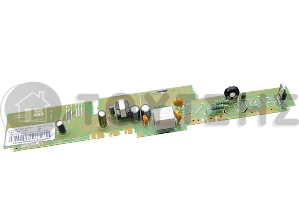 ΠΛΑΚΕΤΑ ΨΥΓΕΙΟΥ ARISTON INDESIT ΠΡΟΓΡΑΜΜΑΤΙΣΜΕΝΗ 284777 image