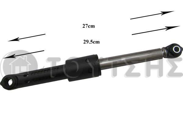 ΑΜΟΡΤΙΣΕΡ ΠΛΥΝΤΗΡΙΟY ΡΟΥΧΩΝ SIEMENS 90N 11030890 image