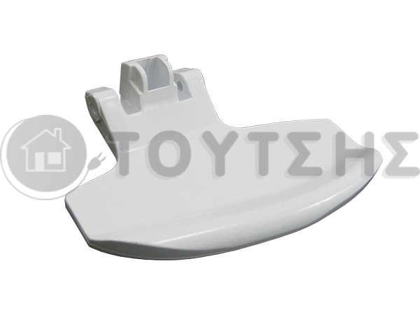 ΚΛΕΙΣΤΡΟ ΠΛΥΝΤΗΡΙΟΥ ΡΟΥΧΩΝ CANDY HOOVER 41018443 image