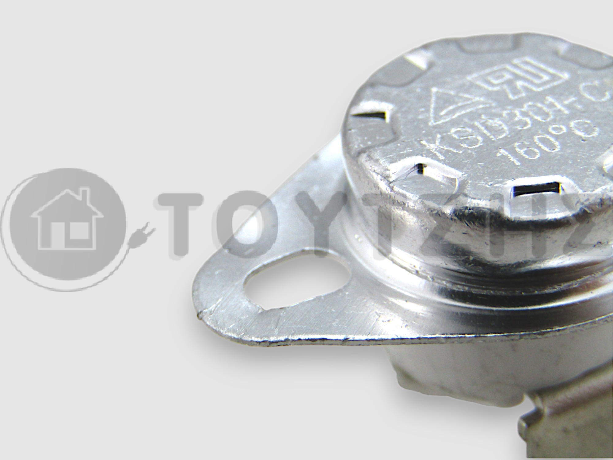 ΘΕΡΜΟΣΤΑΤΗΣ ΑΣΦΑΛΕΙΑΣ 160C NC image