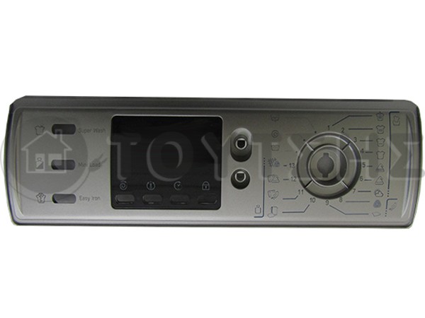 ΚΑΤΡΑΝ ΠΛΥΝΤΗΡΙΟΥ ΡΟΥΧΩΝ ARISTON INDESIT C00255573 image