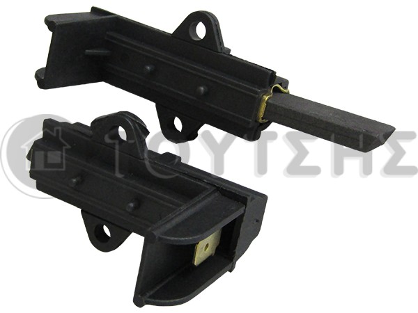 ΚΑΡΒΟΥΝΑΚΙΑ ΠΛΥΝΤΗΡΙΟY ΡΟΥΧΩΝ  ARISTON MERLONI INDESIT  TYPE R 196545, 4,9X12,2MM image