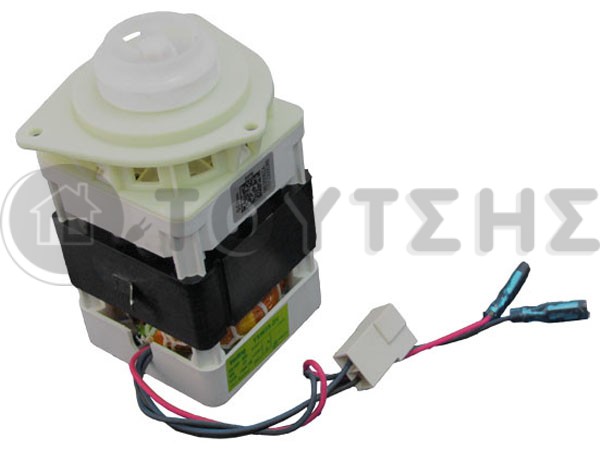 ΜΟΤΕΡ ΠΛΥΣΕΩΣ ΠΛΥΝΤΗΡΙΟY ΠΙΑΤΩΝ ARISTON INDESIT C00286393 image