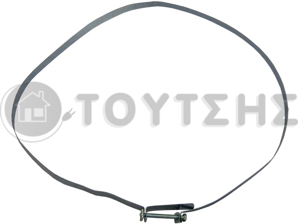 ΣΦΙΓΚΤΗΡΑΣ ΛΑΣΤΙΧΟΥ ΠΛΥΝΤΗΡΙΟΥ ΡΟΥΧΩΝ PHILCO 090145 036049 image