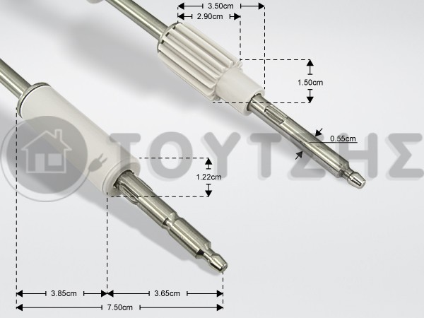 ΑΝΑΔΕΥΤΗΡΑΣ ΜΙΞΕΡ SEB TEFAL SS-989642 image