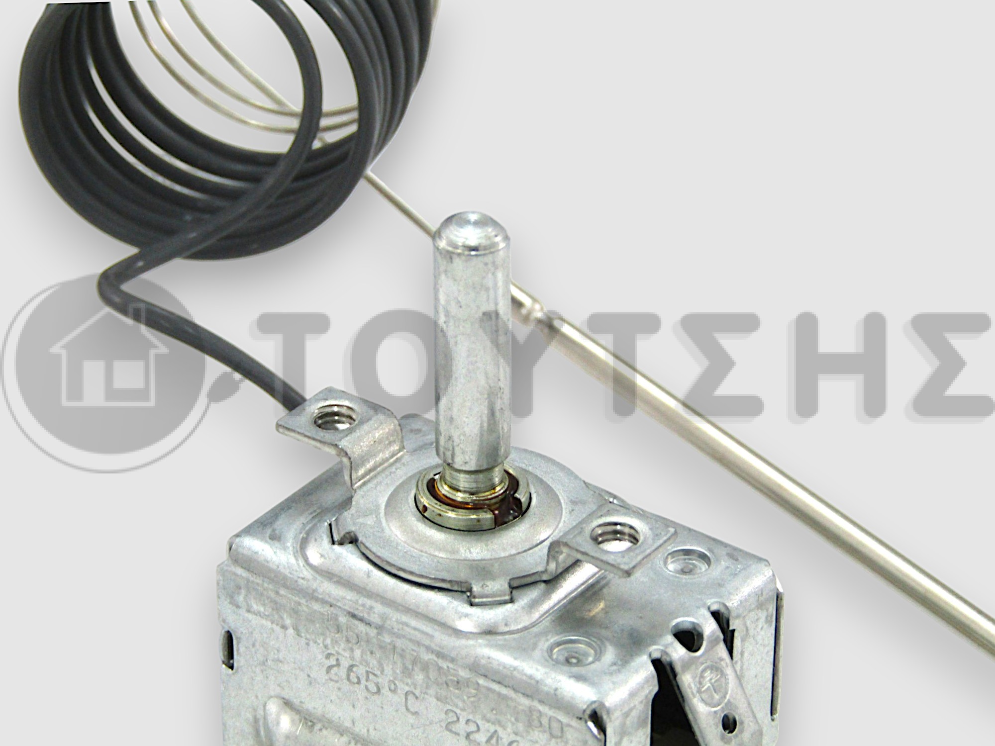 ΘΕΡΜΟΣΤΑΤHΣ ΚΟΥΖΙΝΑΣ SMEG 50-265°C image