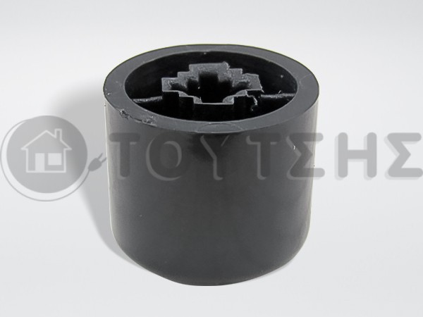 ΚΟΥΜΠΙ ΠΛΥΝΤΗΡΙΟΥ ΡΟΥΧΩΝ CANDY 49011871 image