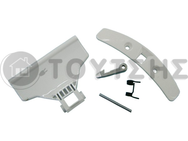 ΚΛΕΙΣΤΡΟ ΠΛΥΝΤΗΡΙΟΥ ΡΟΥΧΩΝ AEG ZANUSSI ELECTROLUX 50267907009 image