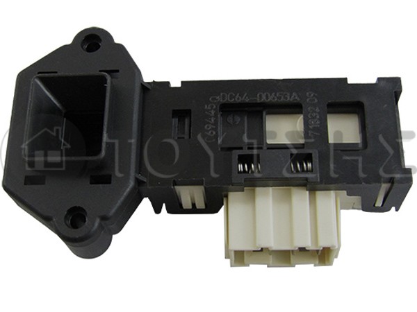 ΘΕΡΜΟΔΙΑΚΟΠΤΗΣ ΠΛΥΝΤΗΡΙΟY ΡΟΥΧΩΝ SAMSUNG DC64-00653A image